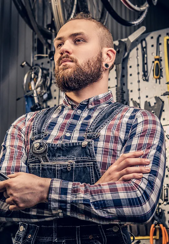 Lucas Harrison - 3dcarwallart.com