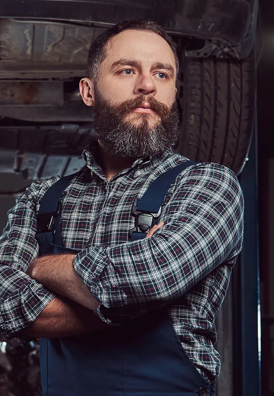 Javier Ortega - 3dcarwallart.com